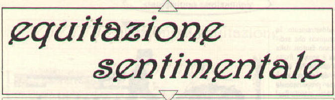 logo di Equitazione Sentimentale