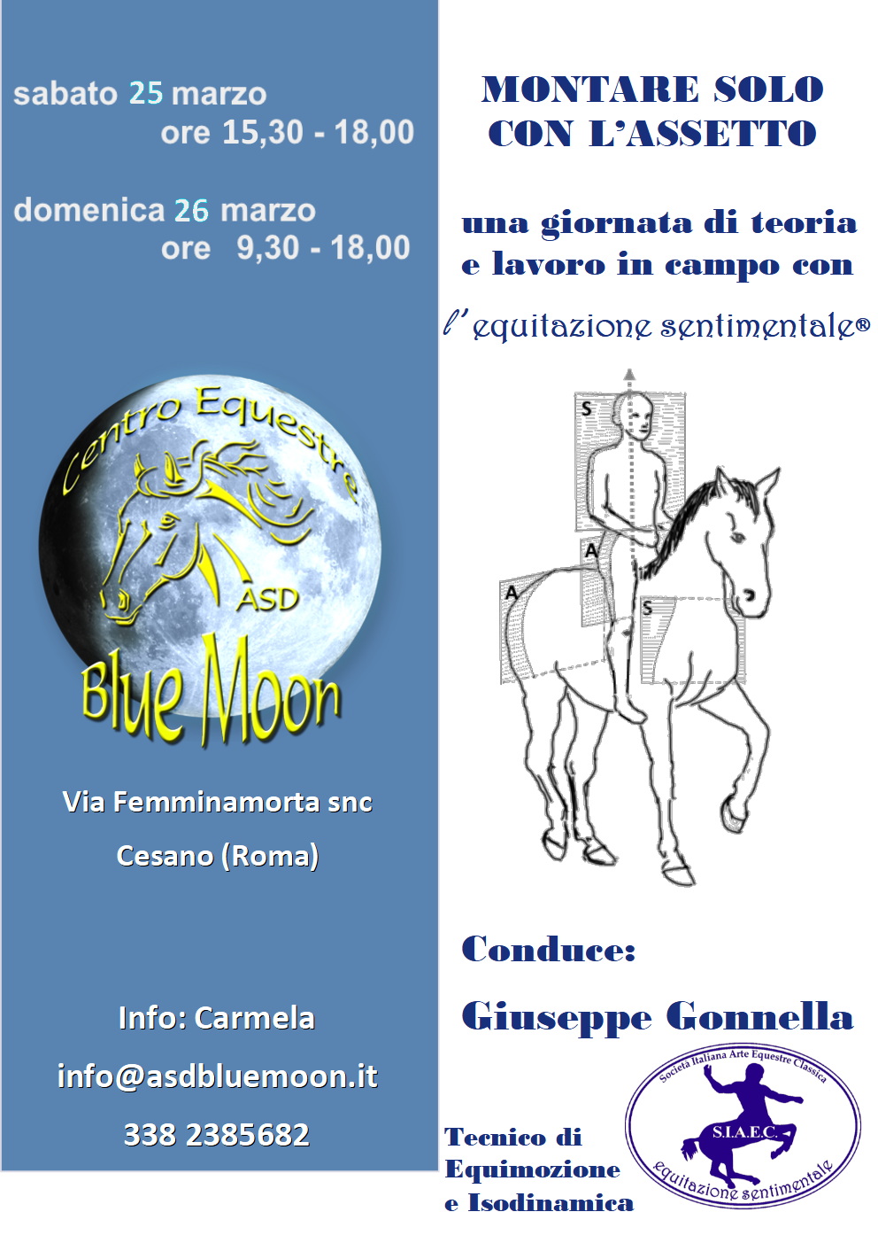 RomaAssetto