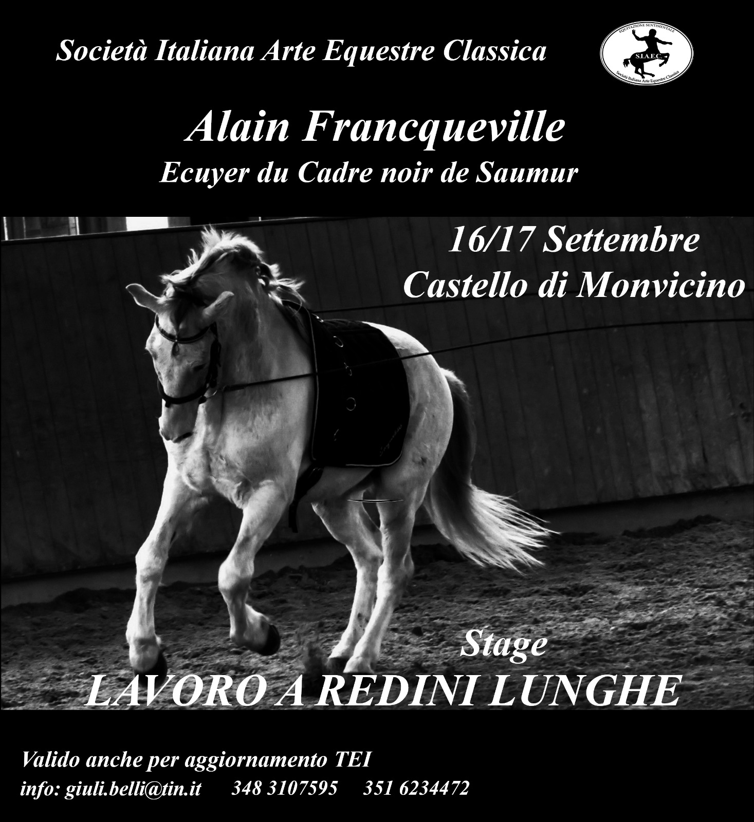 redini lunghe